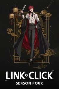 LINK CLICK - Posters