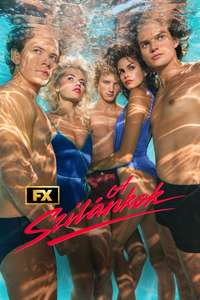 The Shards - Posters