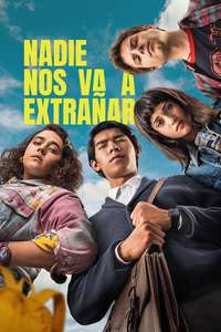 No One Will Miss Us - Posters