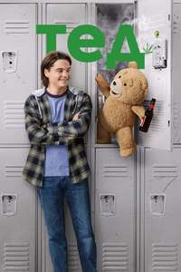 Ted - Posters