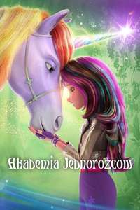 Unicorn Academy - Posters
