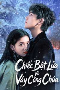 Lighter and Princess - Posters