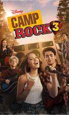 Camp Rock 3