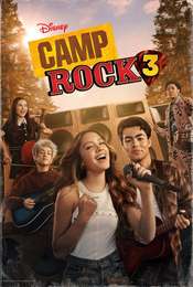 Camp Rock 3