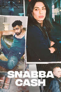 Snabba Cash - Posters
