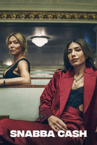 Snabba Cash - Posters