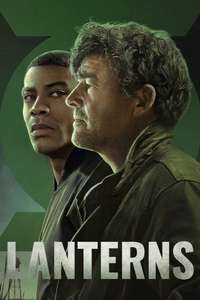 Lanterns - Posters