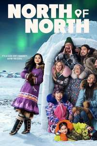 North of North - Posters