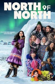 North of North : Season 2