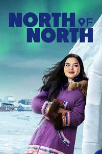North of North - Posters