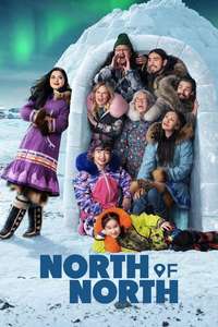 North of North - Posters