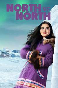 North of North - Posters