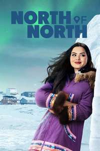 North of North - Posters
