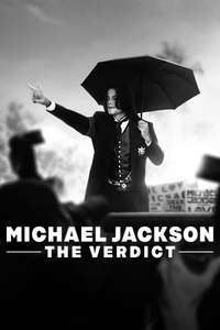 Michael Jackson: The Verdict - Posters