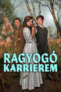 My Brilliant Career - Posters