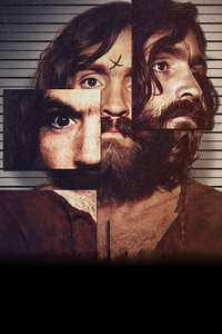 Conversations with a Killer: The Charles Manson Tapes - Posters