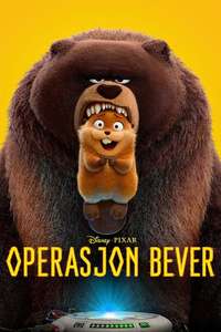 Hoppers - Posters