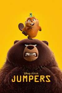Hoppers - Posters