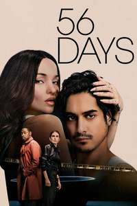 56 Days - Posters