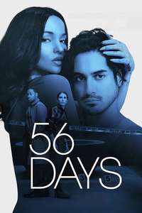 56 Days - Posters