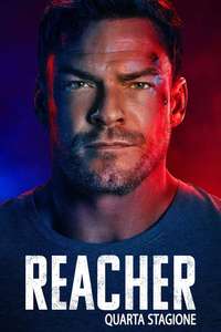 Season 4 - Posters