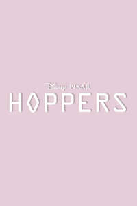 Hoppers - Posters
