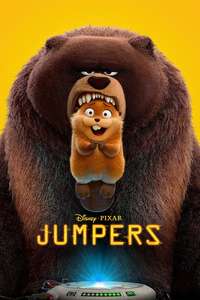Hoppers - Posters