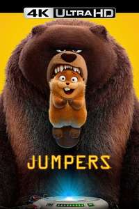 Hoppers - Posters