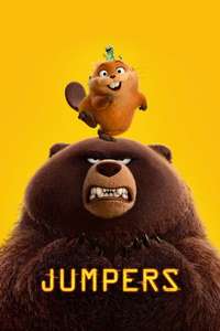 Hoppers - Posters