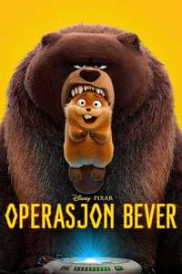 Hoppers - Posters