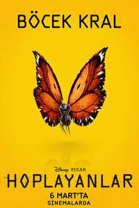 Hoppers - Posters