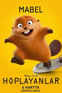 Hoppers - Posters