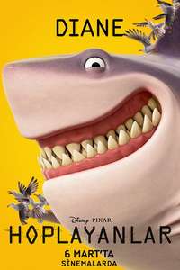 Hoppers - Posters