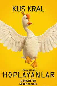 Hoppers - Posters