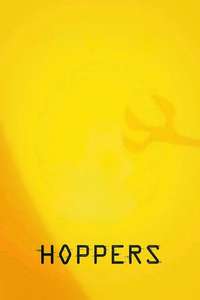 Hoppers - Posters
