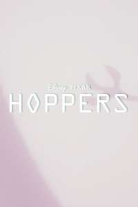 Hoppers - Posters