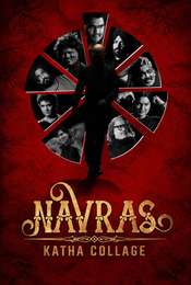 Navras Katha Collage