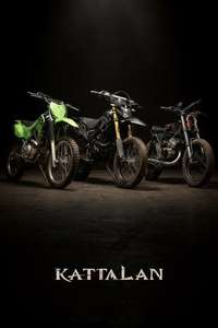 Kattalan - Posters
