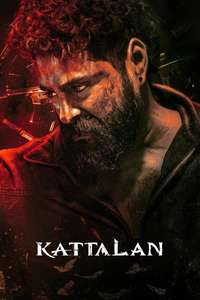 Kattalan - Posters