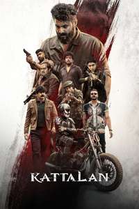 Kattalan - Posters