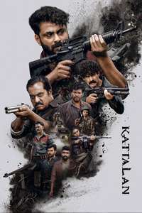 Kattalan - Posters
