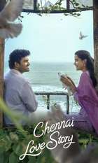 Chennai Love Story