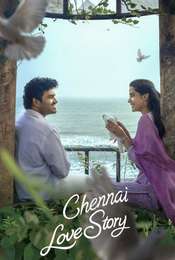 Chennai Love Story