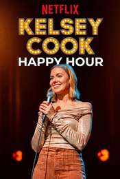 Kelsey Cook: Happy Hour