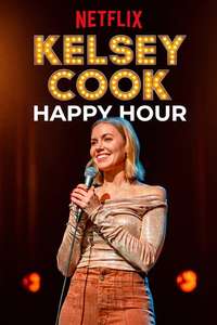 Kelsey Cook: Happy Hour - Posters