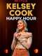 Kelsey Cook: Happy Hour