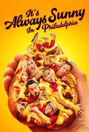It's Always Sunny in Philadelphia