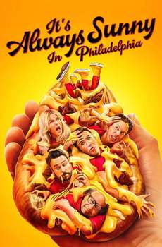 It's Always Sunny in Philadelphia : Season 18