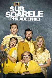 It's Always Sunny in Philadelphia - Posters