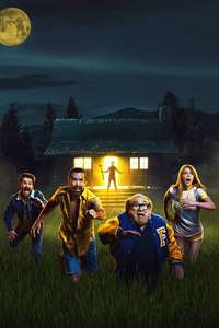 It's Always Sunny in Philadelphia - Posters